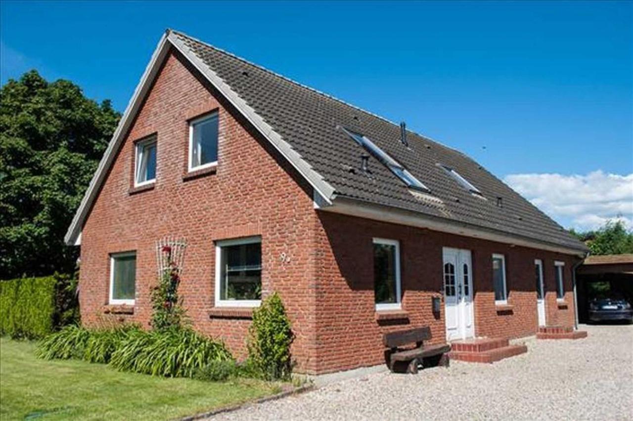 Ferienwohnung Lischewski Steinberg  Bagian luar foto