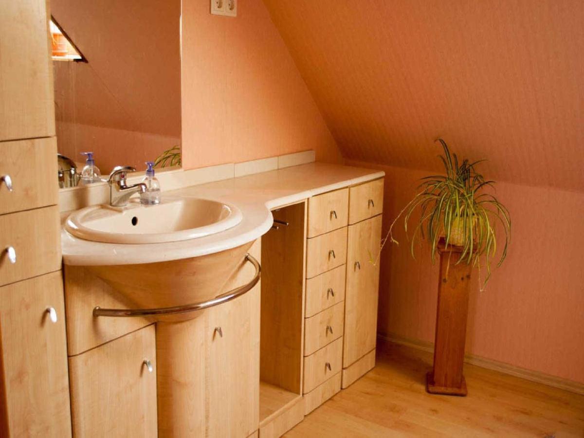 Ferienwohnung Lischewski Steinberg  Bagian luar foto