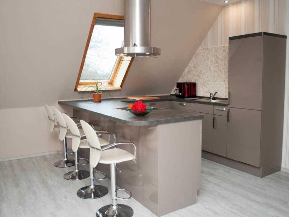 Ferienwohnung Lischewski Steinberg  Bagian luar foto